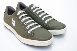 Sapatênis Premium Masculino Material Vegano Macio cor Branco em Promoção |  Ofertas na Americanas